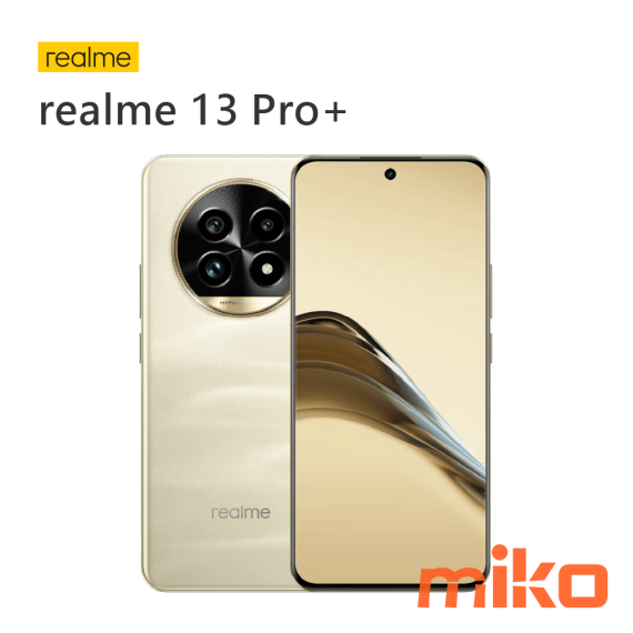 Realme 13 Pro+ 5G